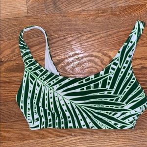 New Balance Sports Bra
